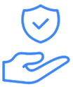 Secure And Professional Support